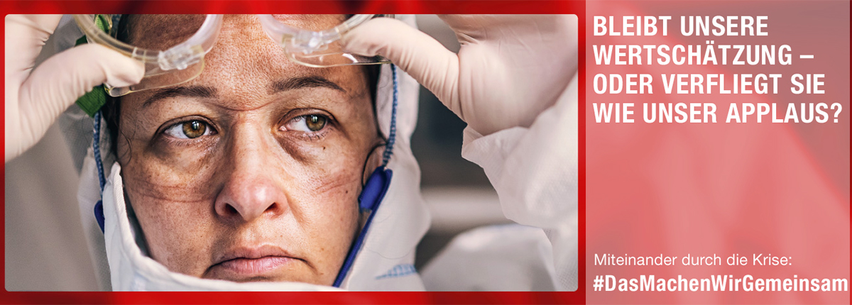 Caritas-Kampagne 2021-2022