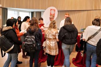 2023 - Kita-Speeddating im Kreishaus