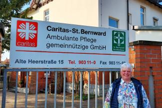 Neue CARENA-Gruppe in Groß Förste