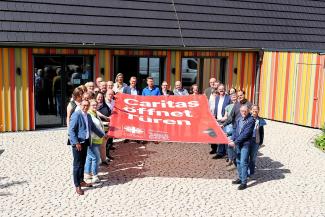 GF-Treffen der OCVs und SkFs