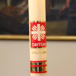 100-jähriges Caritasjubiläum - Festakt