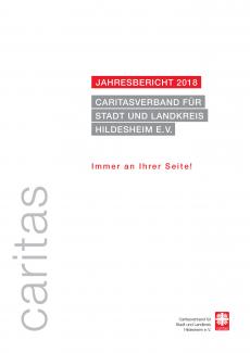 Jahresbericht 2018