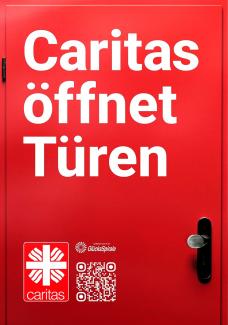 Plakat der Jahreskampagne 2025