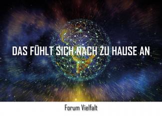 Einladungspostkarte zum Filmabend Einladungspostkarte zum Filmabend