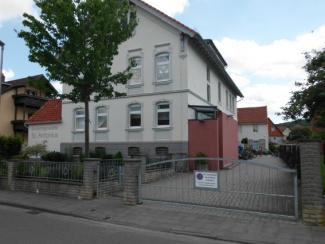 Kita St. Antonius