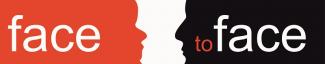 Logo "face to face"