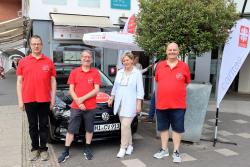 Der Stromspar-Check startet in Hildesheim